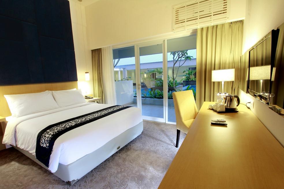 Hotel photo 25 of Swiss-Belinn Malang.