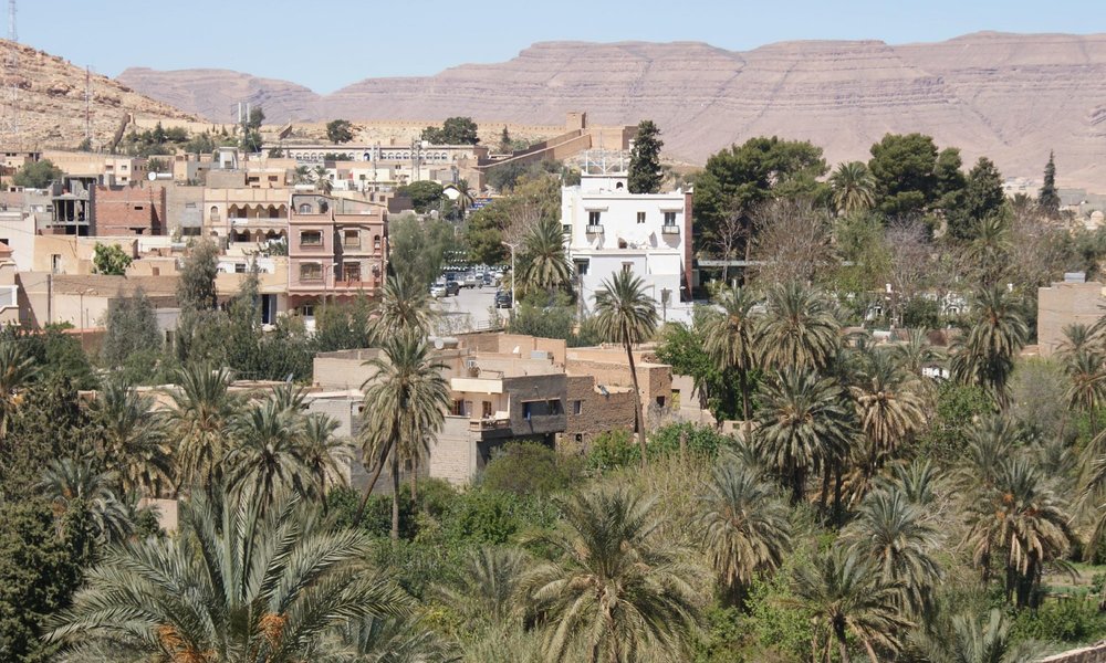 Tourisme à BouSaada 2021 Visiter BouSaada, Algérie