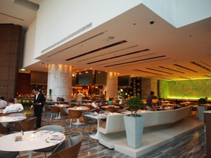 店内