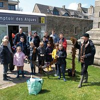 Thalado Roscoff