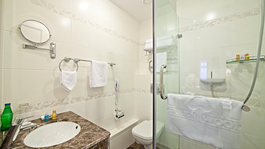 Bath room