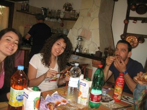 Ristorazione