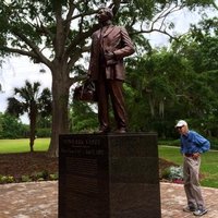 Denmark Vesey Monument - All You Need to Know BEFORE You Go (2024)