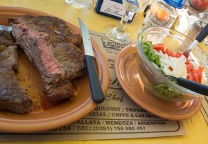 Comida