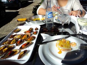 Comida