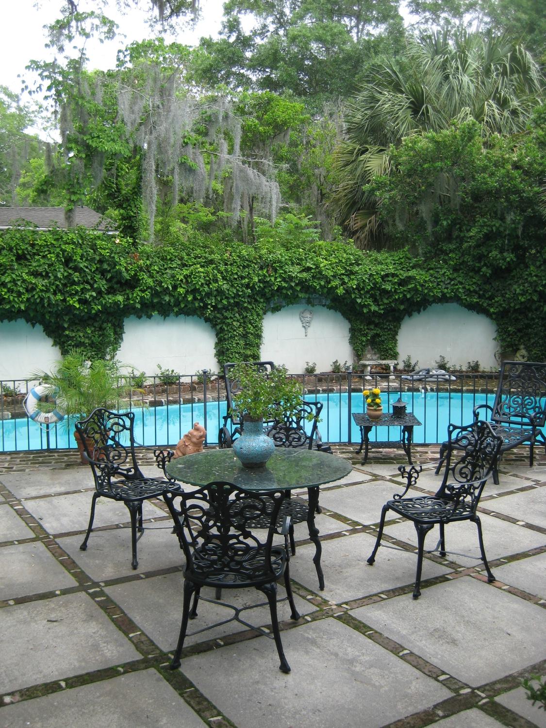 THE HAMPTON HOUSE - B&B Reviews (Walterboro, SC)