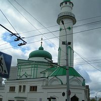 Вид только через провода