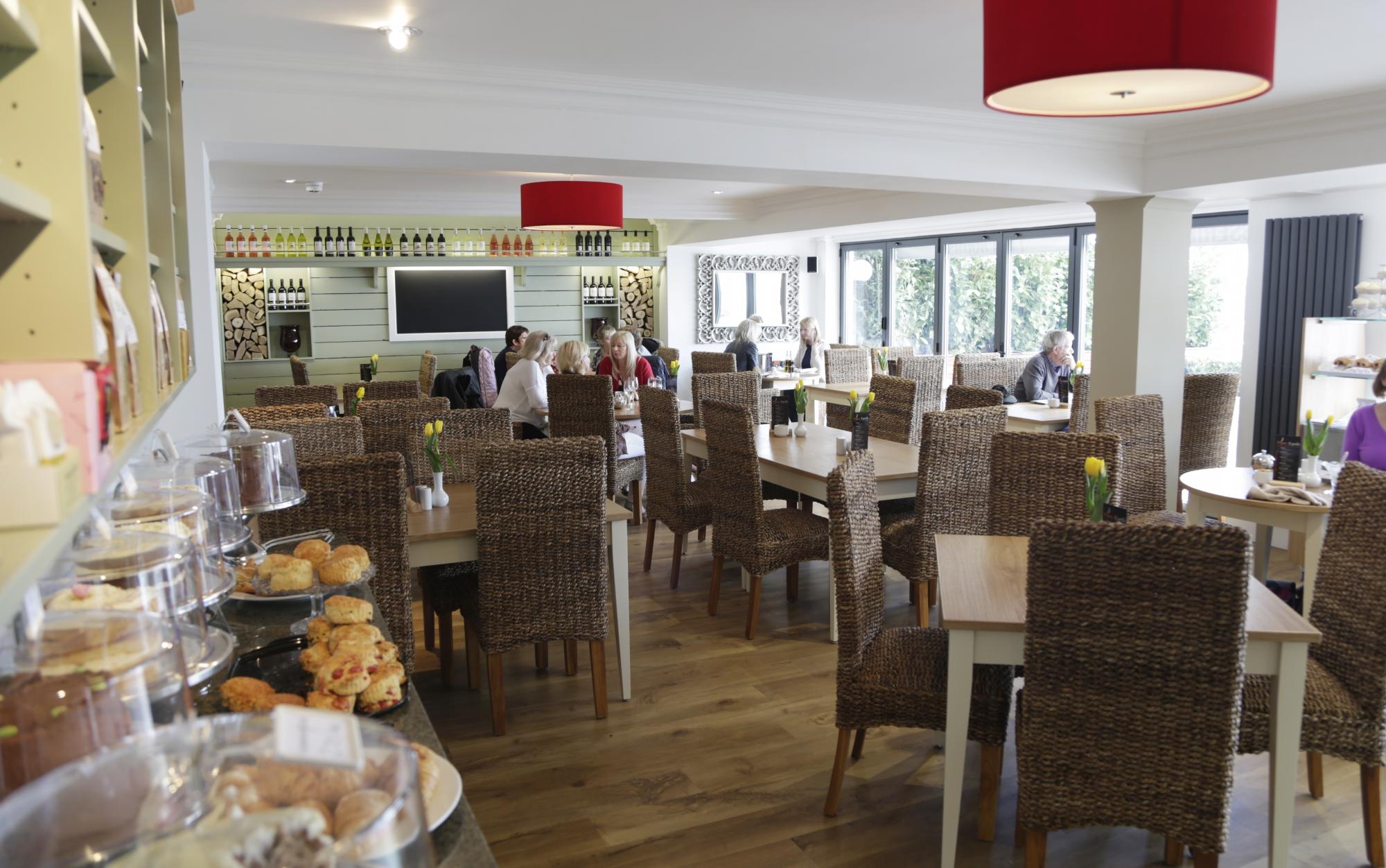 BABBACOMBE BAY HOTEL - Prices & Reviews (Torquay, Devon)