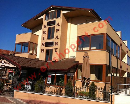 Ceneviz Evleri Kerpe Kaptan Apart Otel Kerpe