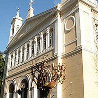 Agia Irini Church