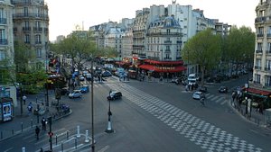 Le Bon Marché: The superlative department store - Hotel Raspail Montparnasse