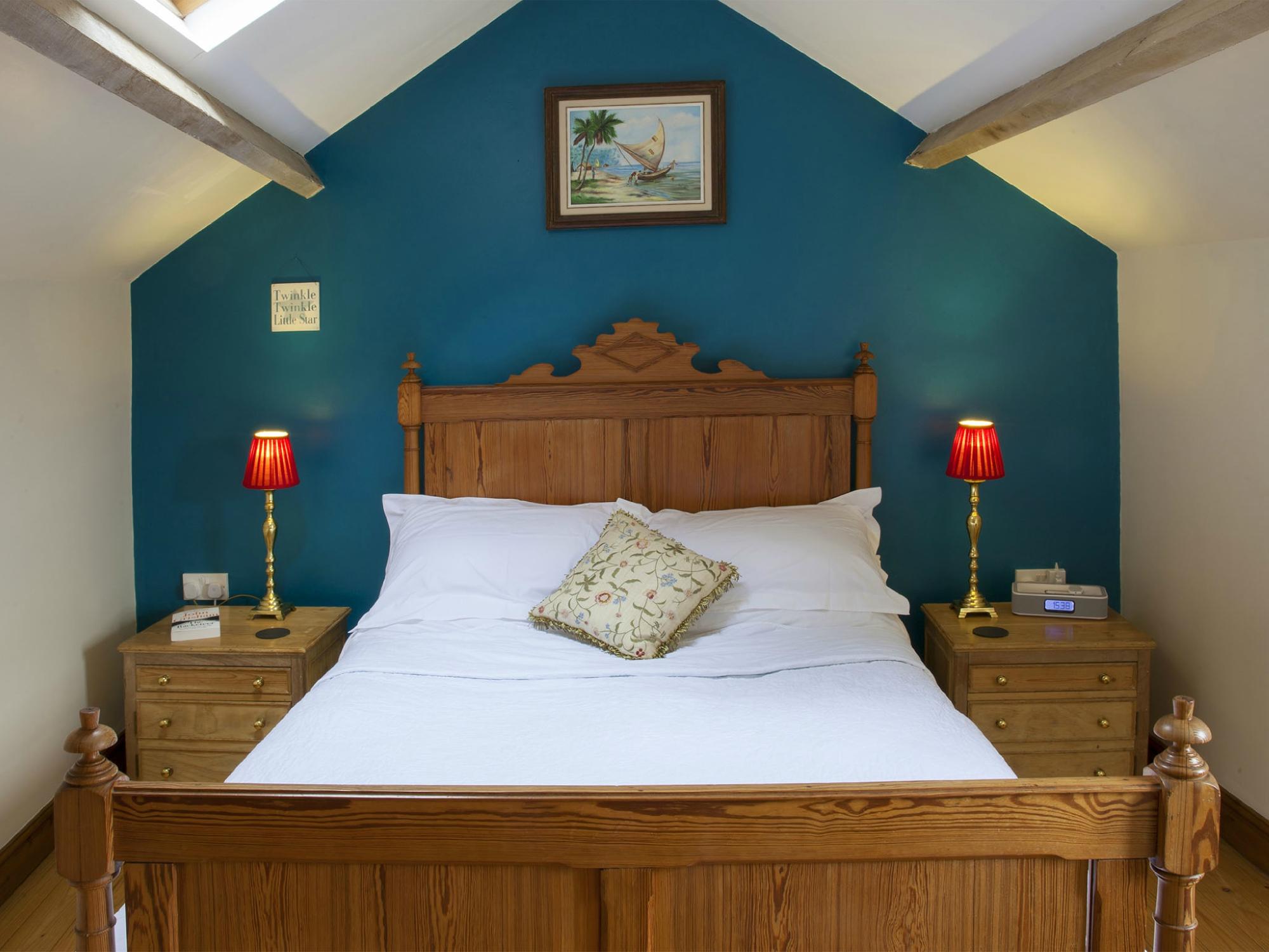 PLAS GWYN B&B & COTTAGE - Updated 2021 Prices, Reviews, And Photos ...