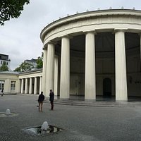 Elisenbrunnen