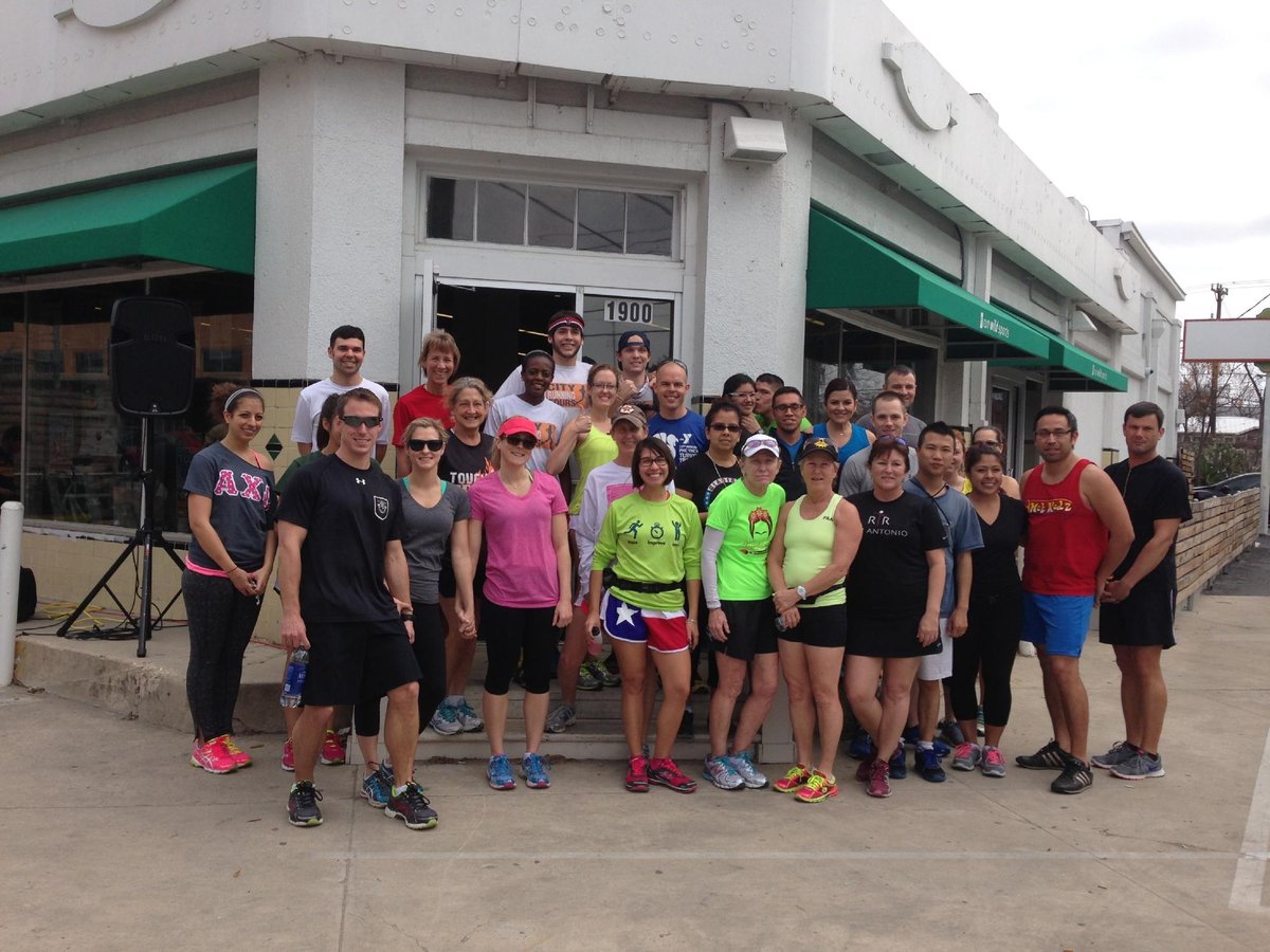 City Running Tours San Antonio - All You Need to Know BEFORE You Go