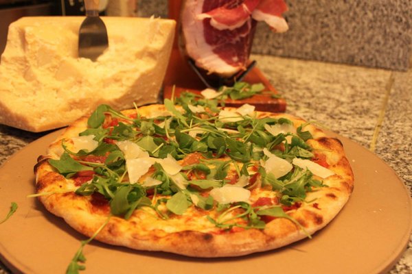 Pizza na Praia – New in Cascais