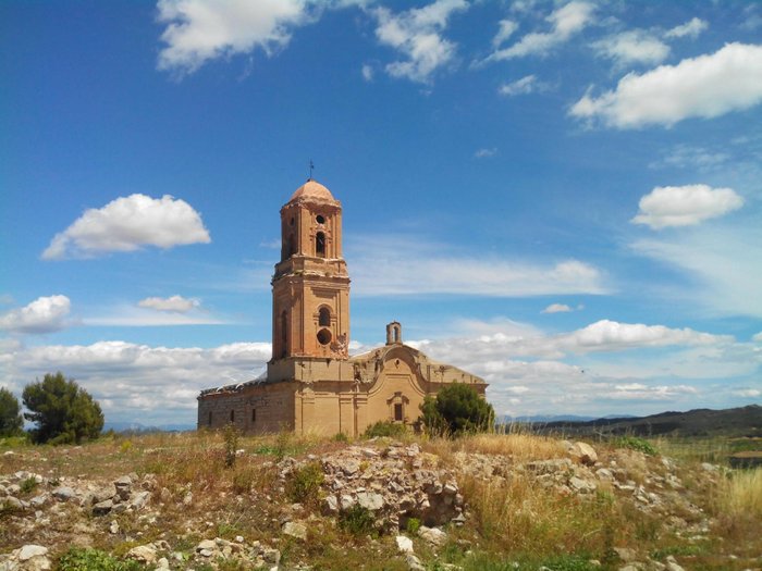 Imagen 1 de Belchite