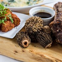 Cote de Boeuf