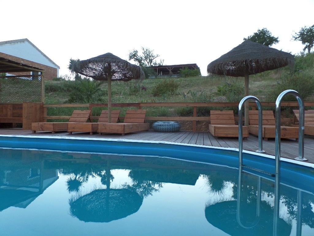 Portugal Nature Lodge Pool: Pictures & Reviews - Tripadvisor