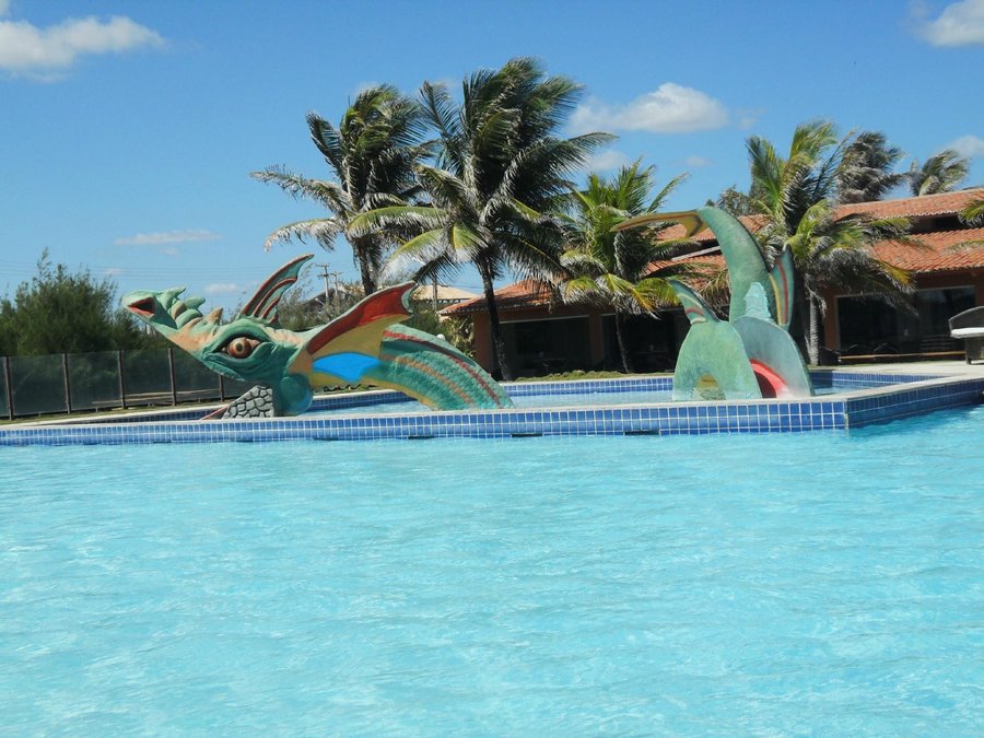 Paraiso Do Sol Hotel Lodge Reviews Parajuru Brazil Tripadvisor