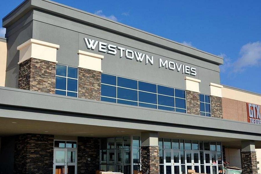 Westown Movies image