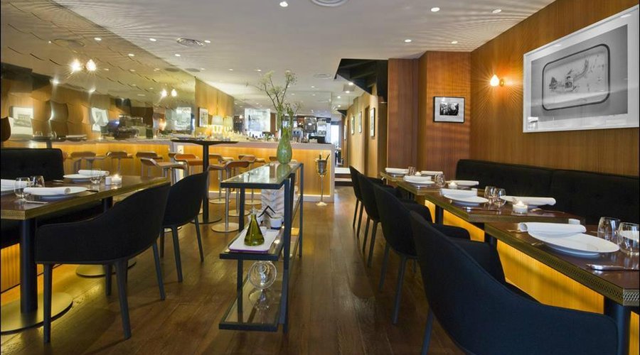 Gaya par Pierre Gagnaire image 3 - Full view