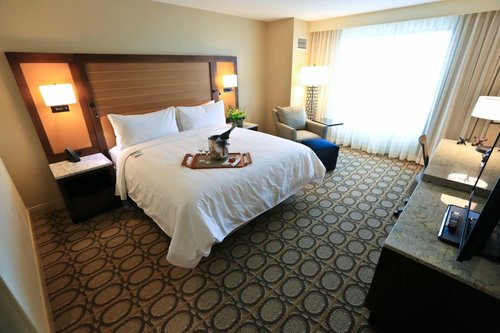 DENVER MARRIOTT WESTMINSTER $134 ($̶1̶6̶7̶) - Updated 2024 Prices ...