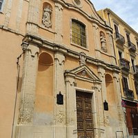 facciata chiesa