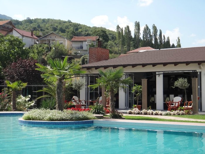 Aleksandar Villa Pool: Pictures & Reviews - Tripadvisor