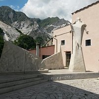 Monumento al cavatore