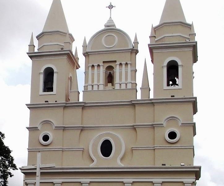 Igreja Sao Benedito image