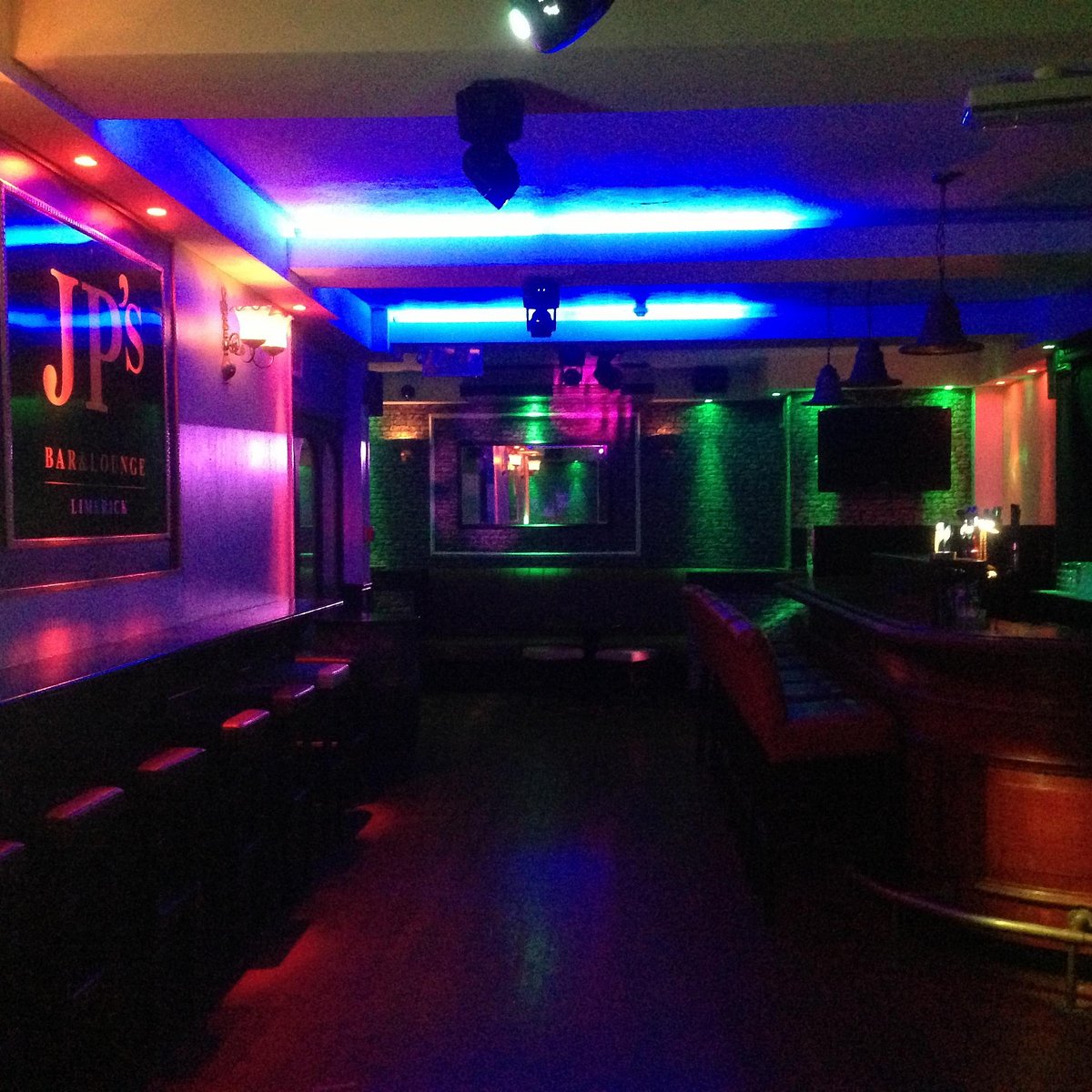 JP's Bar (Limerick) - All You Need to Know BEFORE You Go
