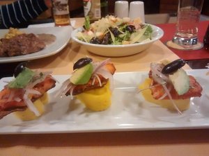 Comida