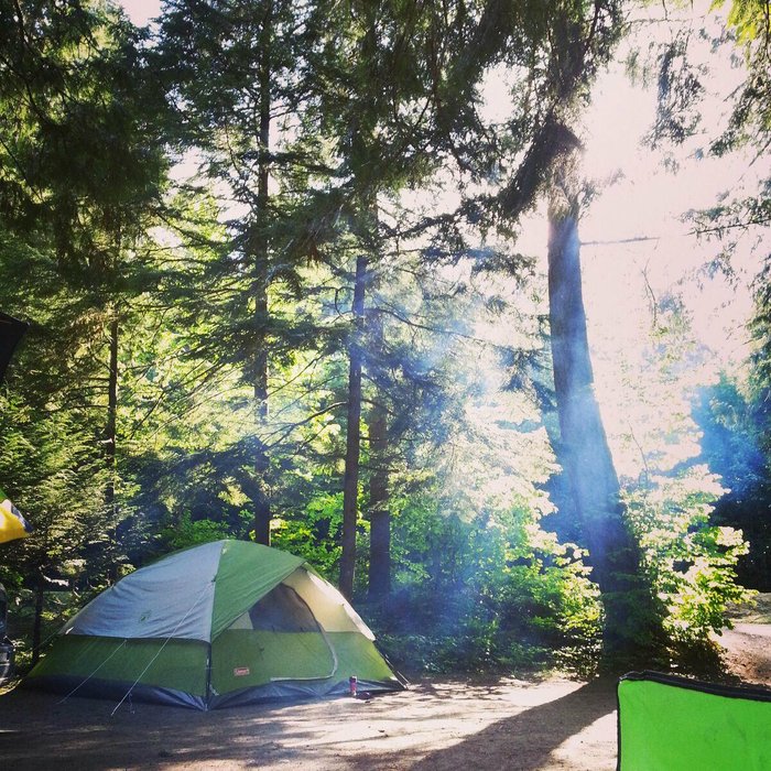 COQUIHALLA CAMPGROUND - Updated 2024 Reviews (Hope, British Columbia)