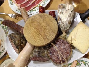 Comida