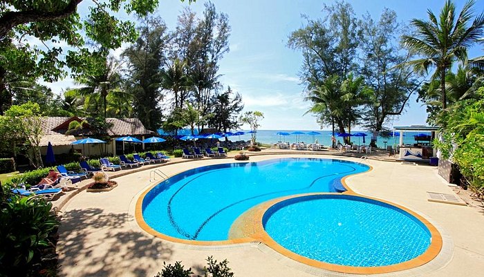 KHAOLAK BEACH - Prices & Hotel Reviews (Khao Lak, Thailand)