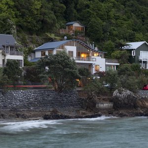 Edgewater Lodge