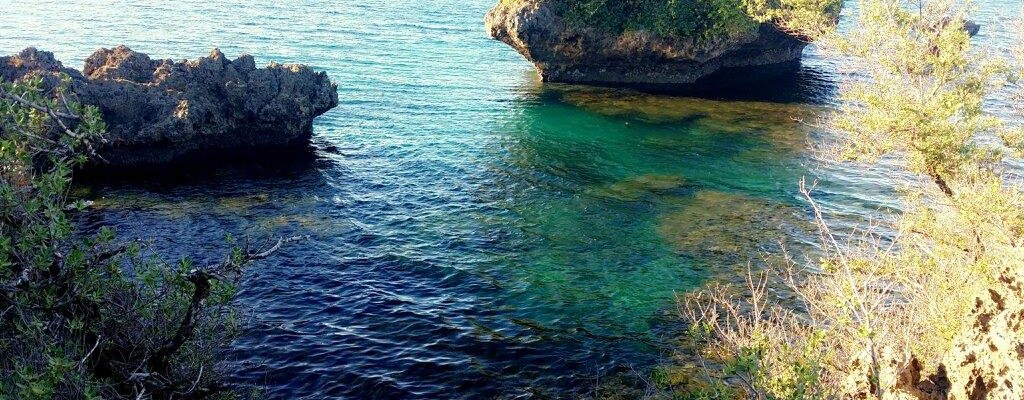 ..this shot was taken when we're up in the island :)