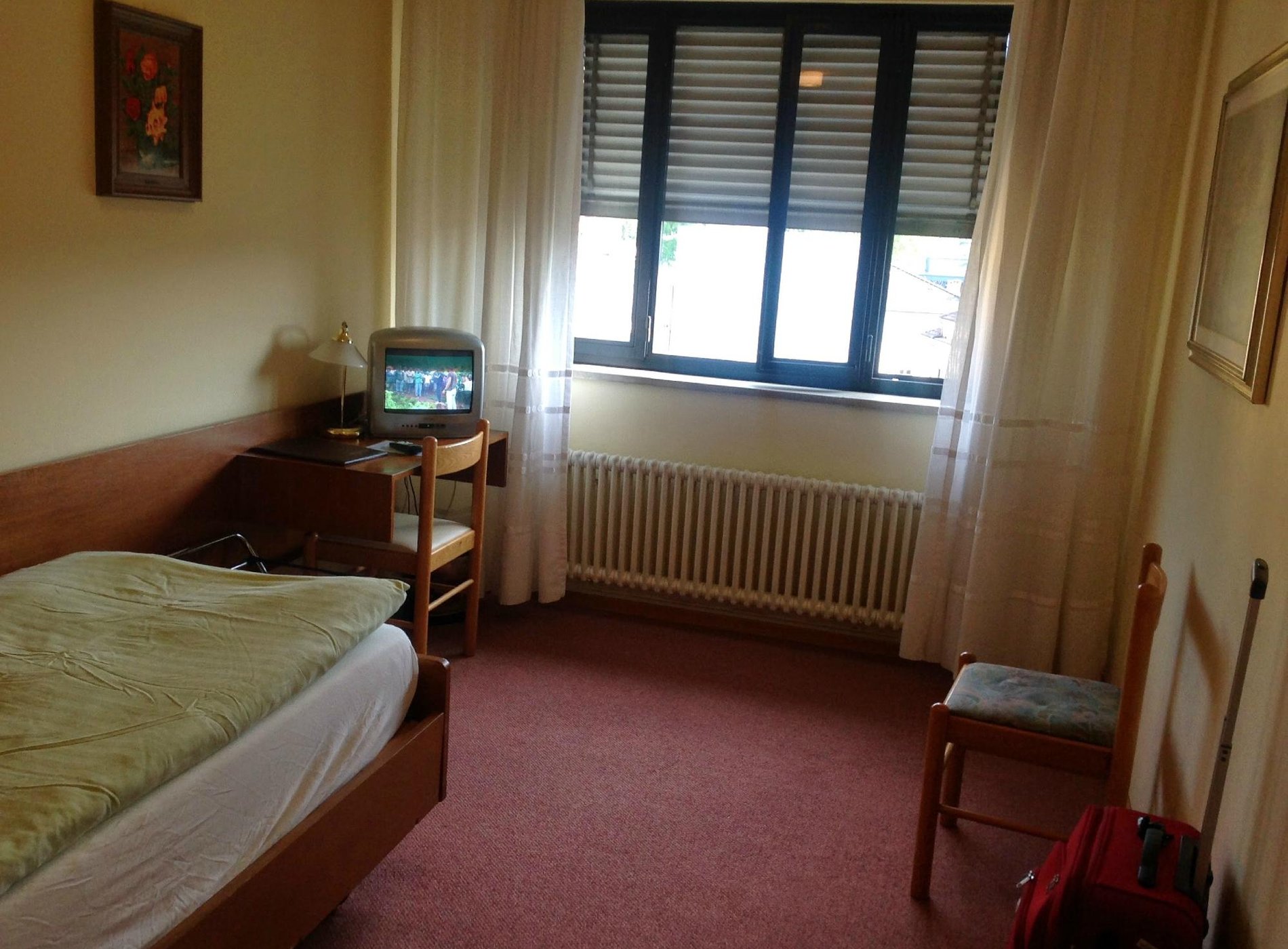 Hotel Ceresio by null