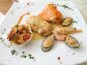 Comida