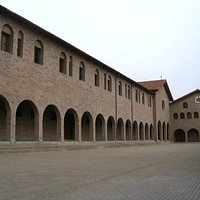 Monasterio