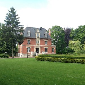 Château La Folie du bois des Fontaines