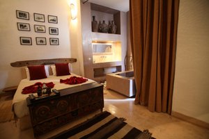 Quarto e suite