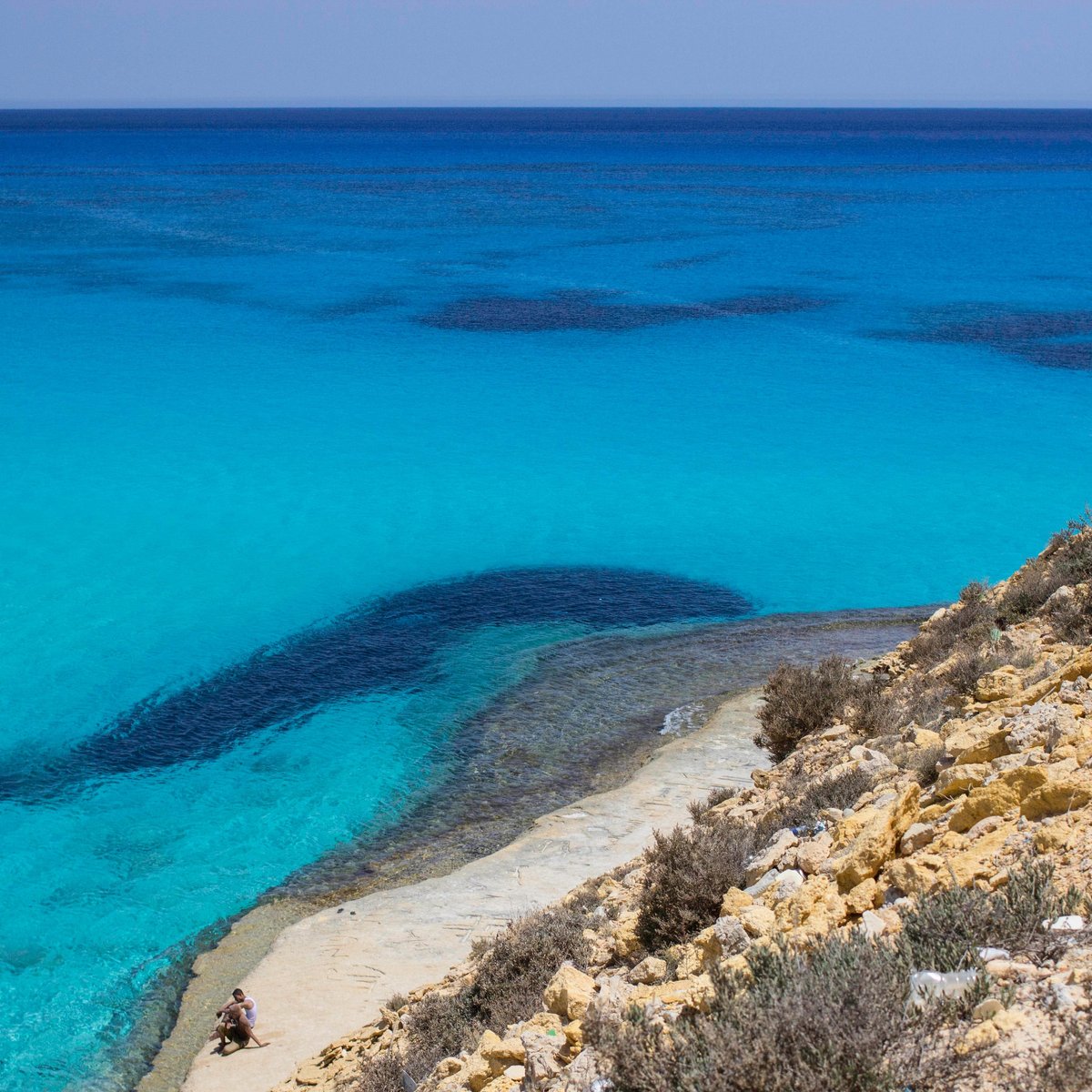 Marsa Matrouh: Egypt's Best-Kept Secret Destination - Shopping and Souvenirs