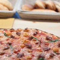Pizze