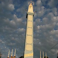 Monumento de Fátima