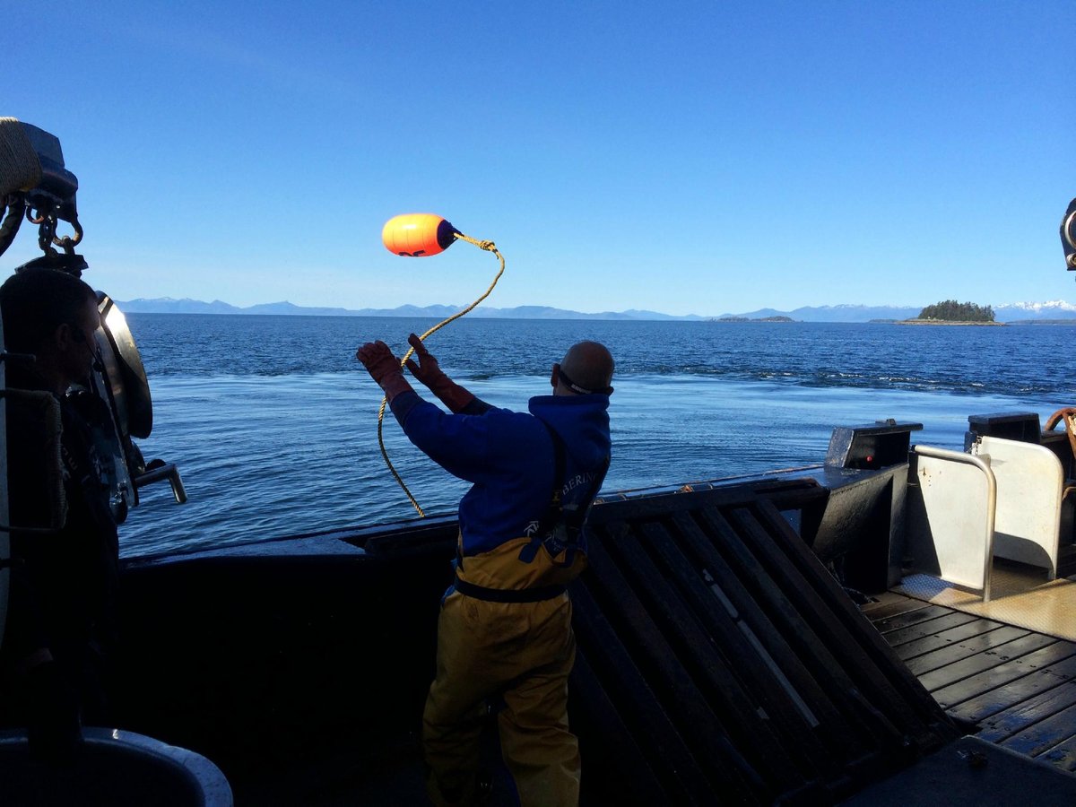 Bering Sea Crab Fishermen's Tour (Ketchikan) - All You Need to Know BEFORE You Go