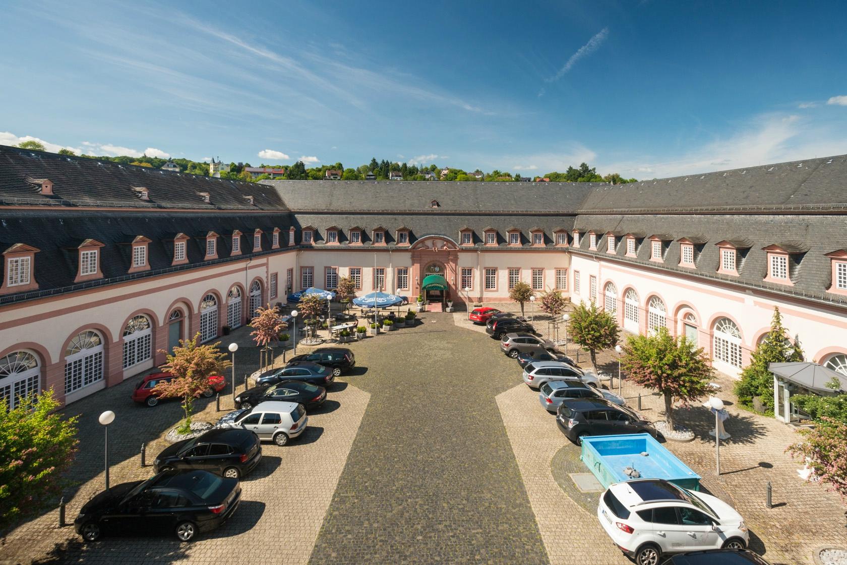 SCHLOSSHOTEL WEILBURG - Updated 2024 Prices & Hotel Reviews (Germany)