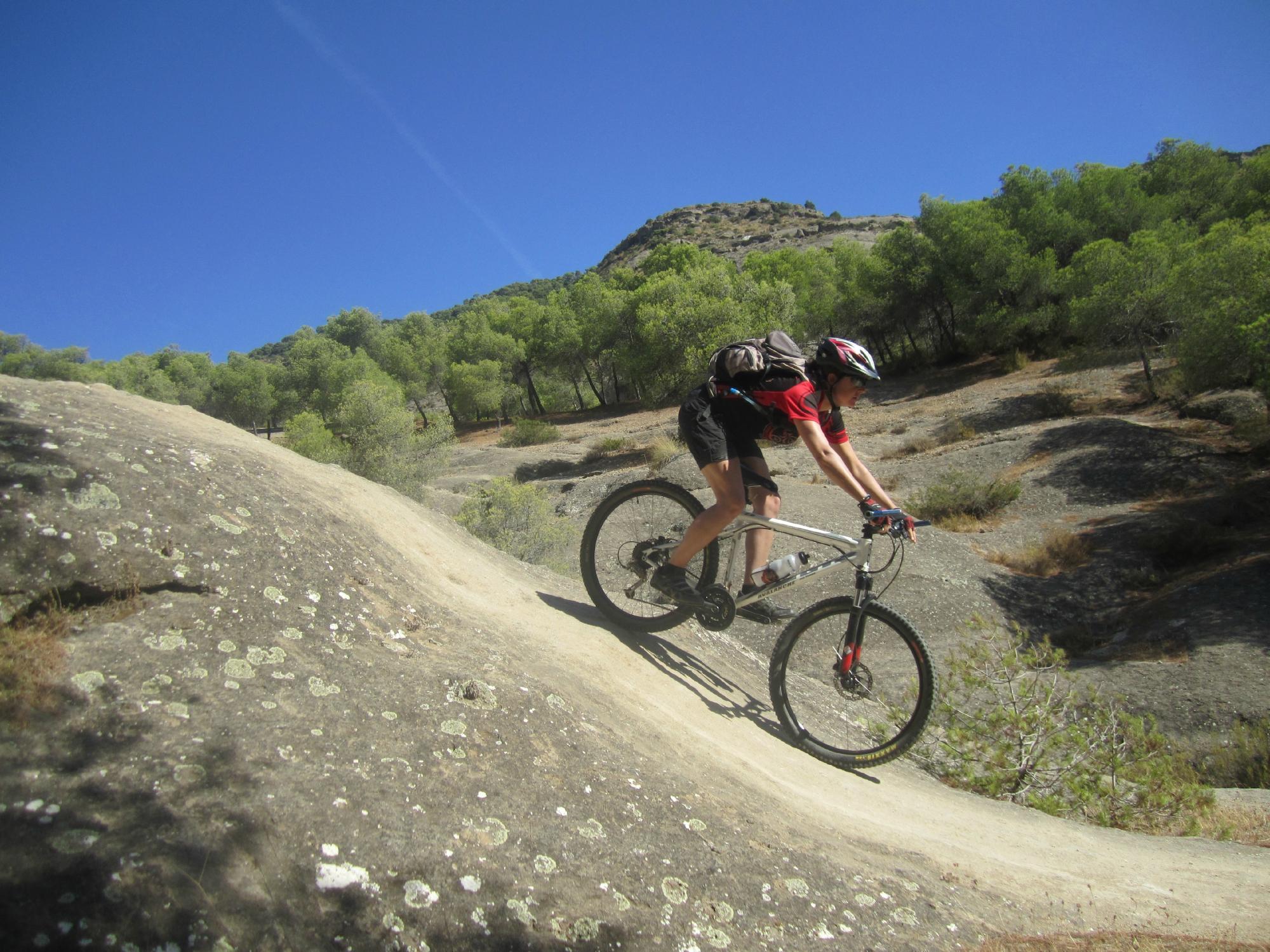 Andalucian Cycling Experience Day Trips (Ronda) - All You Need To Know ...