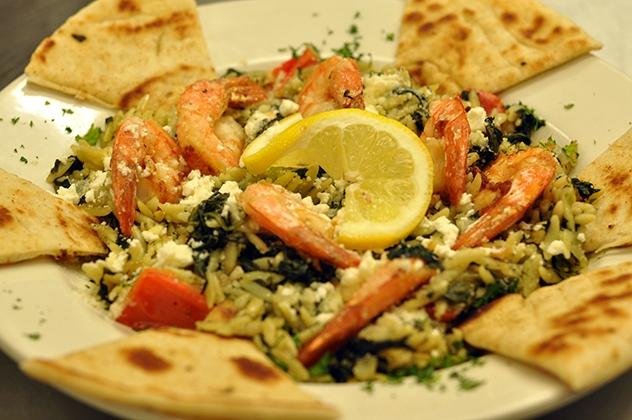 HELLENIC RESTAURANT, East Marion - Menú, Precios y Restaurante ...