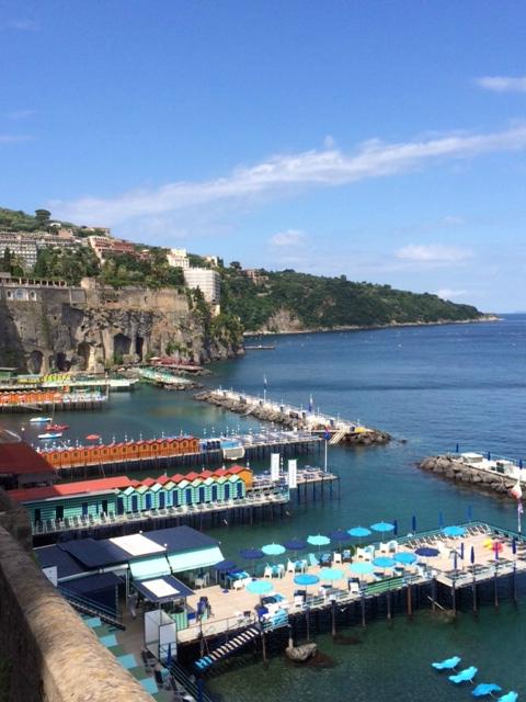 B&B DOLCEVITA (AU$112): 2022 Prices & Reviews (Sorrento, Italy ...